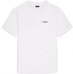 Tričká s krátkym rukávom Jacquemus  245JS208-2125