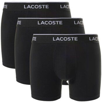 Boxerky Lacoste  6H1290