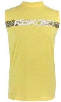 Tielka a tričká bez rukávov Reebok Sport  257990