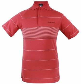 Polokošele s krátkym rukávom Reebok Sport  ART627302