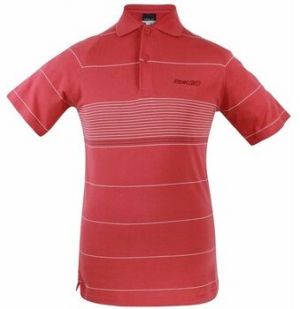 Polokošele s krátkym rukávom Reebok Sport  ART627302