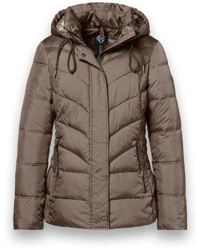 Parky District  Montana