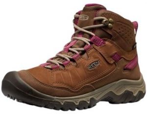 Turistická obuv Keen  Targhee Iv Mid Wp