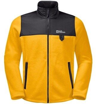 Flísové mikiny Jack Wolfskin  17099823802