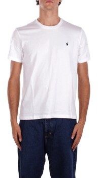 Tričká s krátkym rukávom Ralph Lauren  714844756