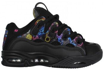 Skate obuv Osiris  Mens d3 2001