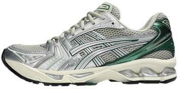 Nízke tenisky Asics  Gel-Kayano 14 Dried Leaf Green Pure Silver