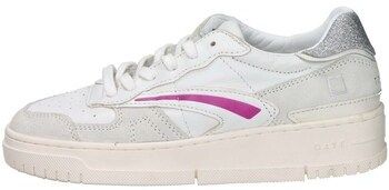 Nízke tenisky Date  W431-TP-VC-WS