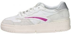 Nízke tenisky Date  W431-TP-VC-WS