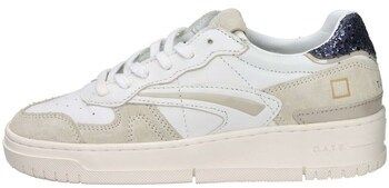 Nízke tenisky Date  W431-TP-VC-WL