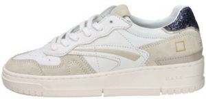 Nízke tenisky Date  W431-TP-VC-WL