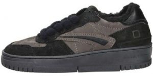 Nízke tenisky Date  W431-TP-MN-BK