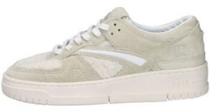 Nízke tenisky Date  W431-TO-TD-WH