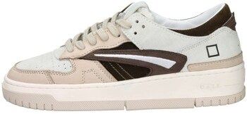 Nízke tenisky Date  W431-TO-PO-VE