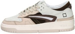 Nízke tenisky Date  W431-TO-PO-VE