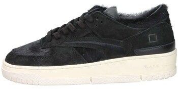 Nízke tenisky Date  W431-TO-PO-PB