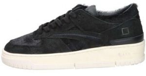 Nízke tenisky Date  W431-TO-PO-PB