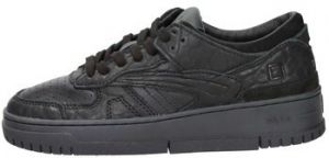 Nízke tenisky Date  W431-TO-NZ-BK