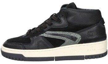 Členkové tenisky Date  W431-TH-NT-BK