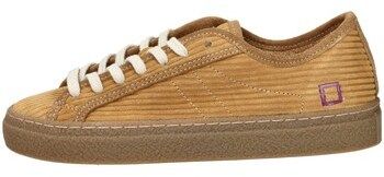 Nízke tenisky Date  W431-TE-PW-MR