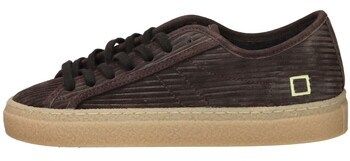 Nízke tenisky Date  W431-TE-PW-CH