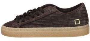 Nízke tenisky Date  W431-TE-PW-CH