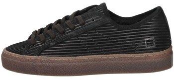 Nízke tenisky Date  W431-TE-PW-BK