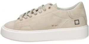 Nízke tenisky Date  W431-SF-SF-ND