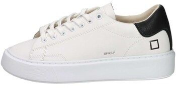 Nízke tenisky Date  W431-SF-CA-WB