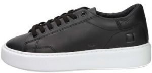 Členkové tenisky Date  W431-SF-CA-BK