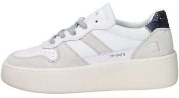 Nízke tenisky Date  W431-CP-VC-WL