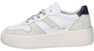 Nízke tenisky Date  W431-CP-VC-WL