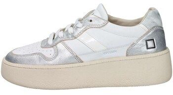 Nízke tenisky Date  W431-CP-LM-SL