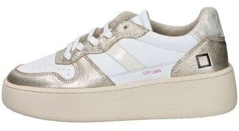 Nízke tenisky Date  W431-CP-LM-PL