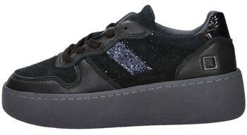 Nízke tenisky Date  W431-CP-HA-BK