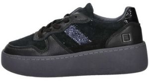 Nízke tenisky Date  W431-CP-HA-BK