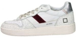 Nízke tenisky Date  W431-C2-VC-WX