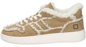 Nízke tenisky Date  W431-C2-TD-CU