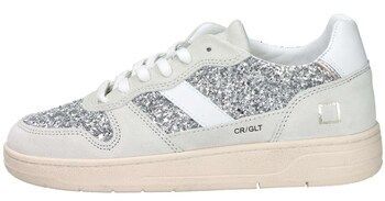 Nízke tenisky Date  W431-C2-GL-SL