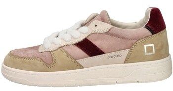 Nízke tenisky Date  W431-C2-CO-RS