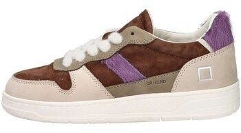 Nízke tenisky Date  W431-C2-CO-CH