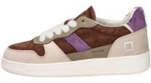 Nízke tenisky Date  W431-C2-CO-CH