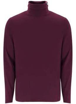 Svetre Fila  19th Classic Roll Neck T-Shirt Fig