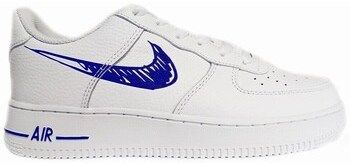 Nízke tenisky Nike  Air Force 1 GS