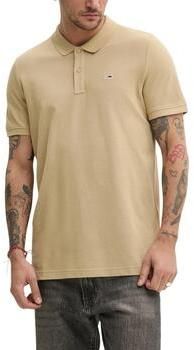 Polokošele s krátkym rukávom Tommy Hilfiger  TJM PLACKET DM0DM20676