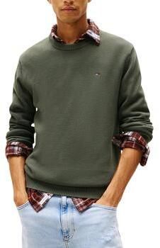Svetre Tommy Hilfiger  TJM SLIM ESS SWEATER DM0DM21787