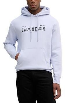Mikiny Calvin Klein Jeans  LV04RE251G