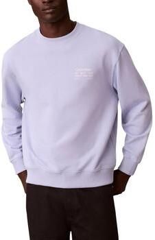 Mikiny Calvin Klein Jeans  LV04RE254G