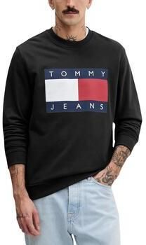 Mikiny Tommy Hilfiger  DM0DM22643