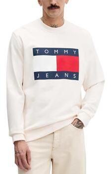 Mikiny Tommy Hilfiger  DM0DM22643